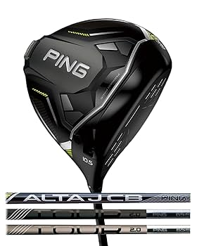 PING G430 4U 22°　ピン４U 22度 ツアーAD DI-85 Amazon | G SERIESピン(PING) 左用 G430 ハイブリッド(4H ロフト